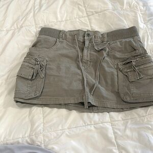 AMERICAN EAGLE OUTFITTERS SKIRT/SKORT